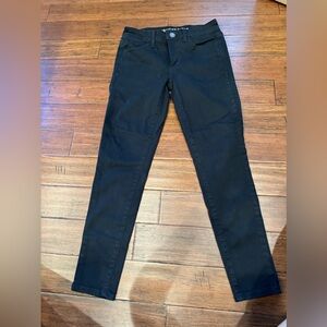 American Eagle jeggings